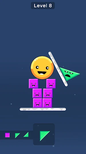 Stack It Screenshot 3