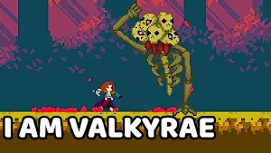 I am Valkyrae Screenshot 0