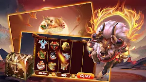 Legend QL Screenshot 1