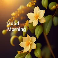 Good Morning Messages