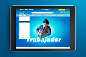 ProferGo Screenshot 2