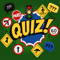 Desafio CNH : Jogo de Quiz