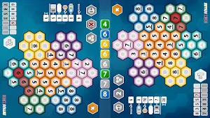 HexRoller Screenshot 2