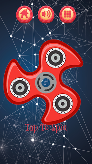 Spinner Tap Screenshot 3