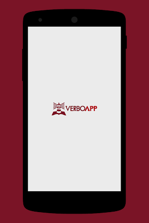 VerboApp Screenshot 0
