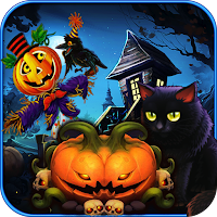 Escape Games - Scary Horror