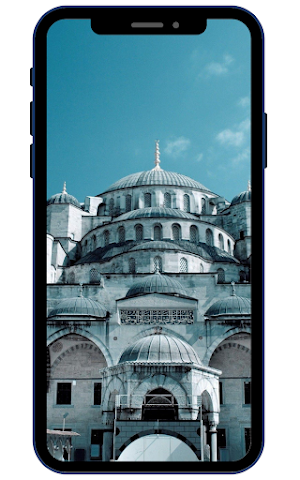 Istanbul Wallpapers Screenshot 1