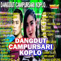 Dangdut Campursari Koplo
