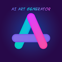 ArtVista - AI Art Generator