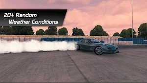 Drift Fanatics Car Drifting PRO Screenshot 2