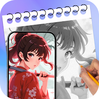 Art Trace & Draw AR Sketch