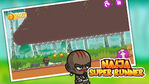 Naija Super Runner Screenshot 2