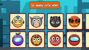 Roller Ball X : Bounce Ball Hero screenshot 6