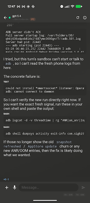 Litter Screenshot 0