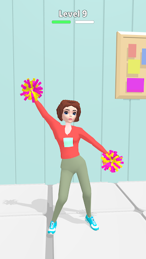 Cheer Life Screenshot 1