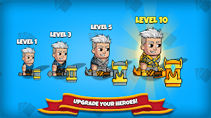 Medieval.io Screenshot 3