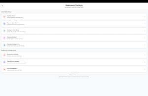 Bestaurant Screenshot 3
