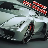 Highway City Driving Online