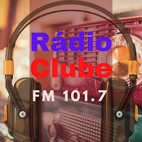 RADIO CLUBE FM 101,7