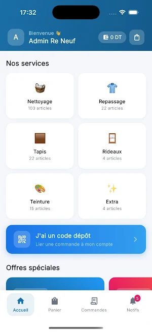 Re Neuf Screenshot 2