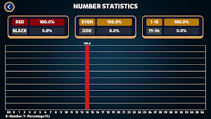Roulette Casino Screenshot 3