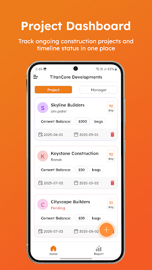 ActoDPR Screenshot 2