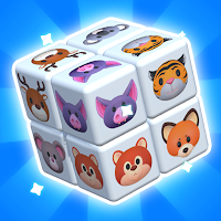 Tap Jam Master: Cube Sort 3D