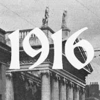 Walk 1916: Women of the Rising