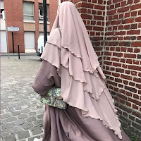 Hijab Wallpaper
