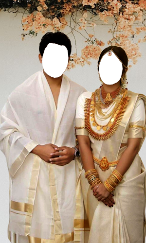 South Indian Couples Montage Screenshot 3