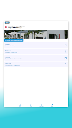Ruthström & Larsson Bygg Screenshot 3