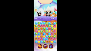 Panda Match Screenshot 2