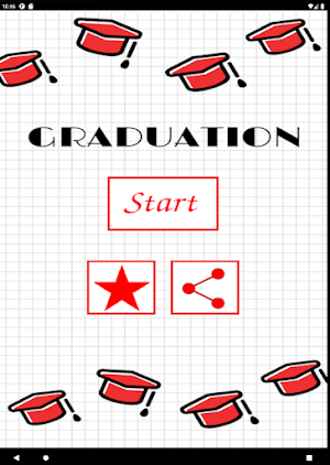 Kids Graduation Frames Screenshot 3