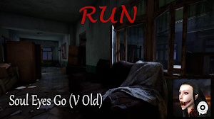 Soul Eyes Go Old V Horror Game Screenshot 2