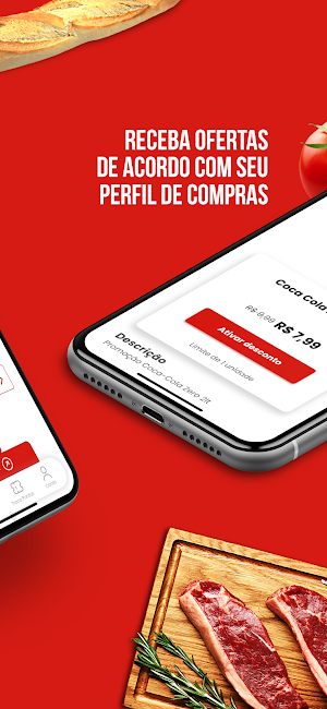 Eman Supermercado Screenshot 2