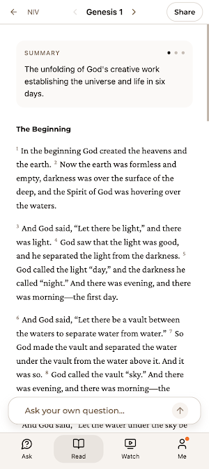 Gamaliel Screenshot 3