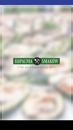Kopalnia Smaków Screenshot 2