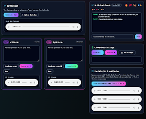 Flow Goat AI Screenshot 0