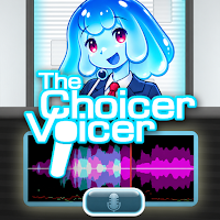 The Choicer Voicer Game Mobile