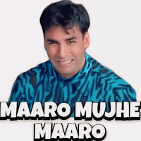 Bollywood Stickers : WASticker