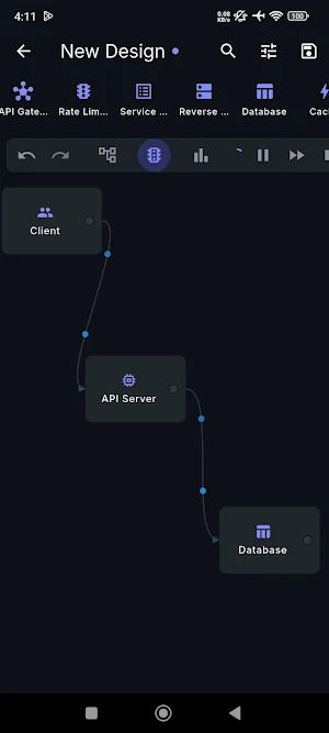 System Trials Screenshot 0