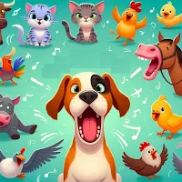 Sonidos animales - Infantil