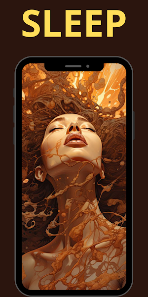 Brown Noise Screenshot 3
