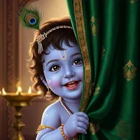 Gopala Chalisa With Audio