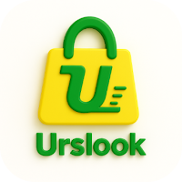 Urslook online shopping