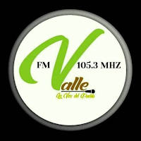 Fm Valle 105.3mhz