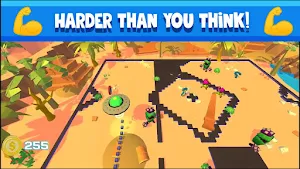 UFO.io: Conquer the World and Outsmart Monsters Screenshot 3