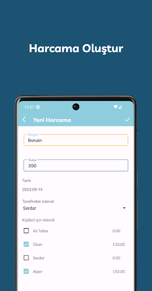 Alman Usulü Screenshot 2