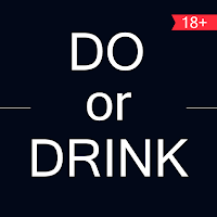 Do Or Drink - Party Games