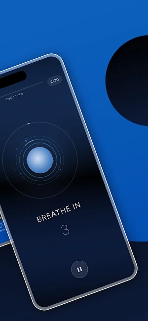 The Wellspring App Screenshot 1